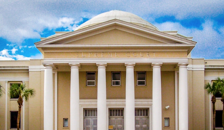 Florida High Court Approves Abortion Rights Vote, Defying AG's Attempt to Block Ballot Initiative