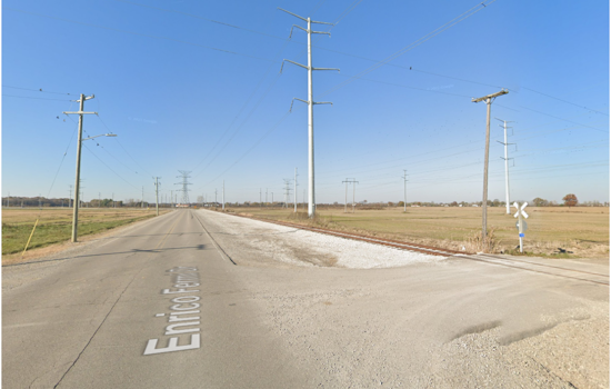 Florida Man, 69, Fatally Injured in Monroe County Single-Vehicle Crash
