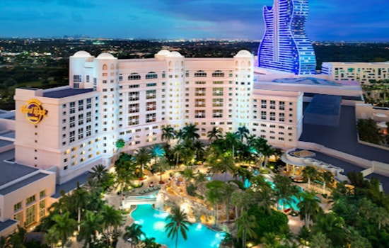 Florida Man Accused of Swiping Pricey Elvis Jacket from Seminole Hard Rock Hotel & Casino