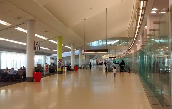 Florida Man Cited for Carrying Loaded Gun at Philadelphia Airport Security Checkpoint