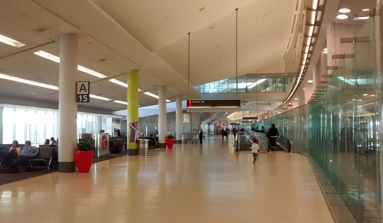 Florida Man Cited for Carrying Loaded Gun at Philadelphia Airport Security Checkpoint