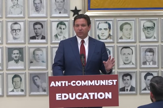 Florida Mandates Education on Communist Atrocities, Commemorates Bay of Pigs with New Law