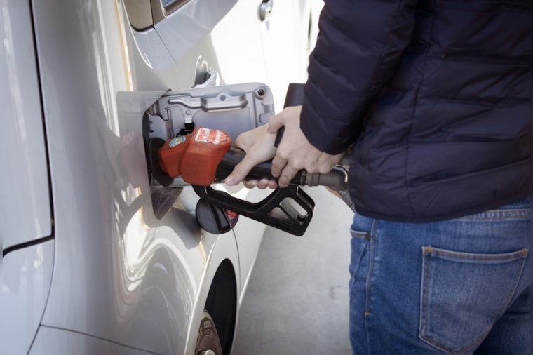 Florida Sees Slight Dip in Gas Prices, Though Palm Beach County Pays Premium