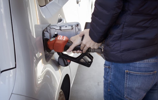 Florida Sees Slight Dip in Gas Prices, Though Palm Beach County Pays Premium