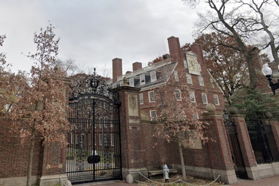 Floyd and Garner Kin Fire Up Harvard, A Crusade for Justice and Police Reform