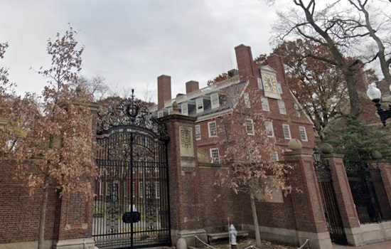 Floyd and Garner Kin Fire Up Harvard, A Crusade for Justice and Police Reform