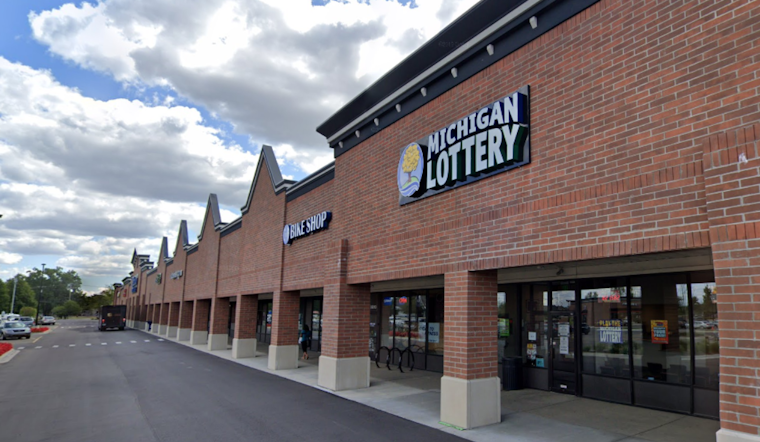Flushing Resident Strikes Fortune with 'Lucky for Life' Lottery Win in Michigan
