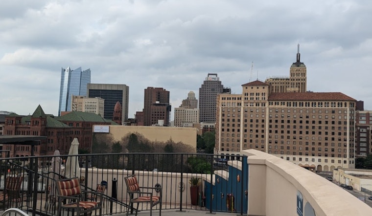 Foggy Mornings and Warm Afternoons, San Antonio's Week of Mixed Weather Patterns