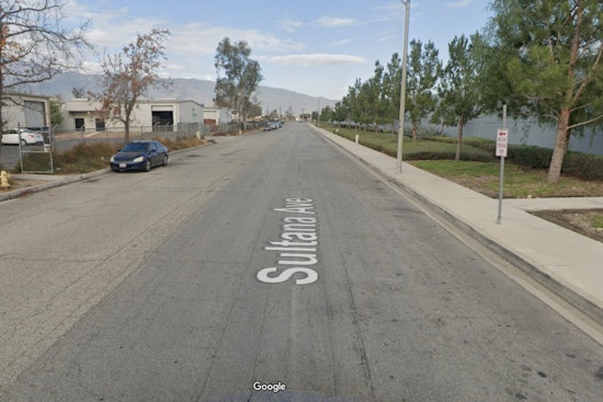 Fontana Man Accused of Orchestrating Grand Theft of Electronics, Detectives Foil Scheme