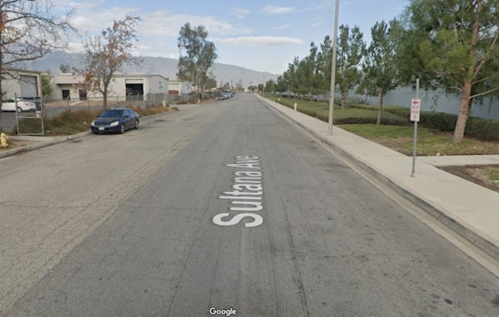 Fontana Man Accused of Orchestrating Grand Theft of Electronics, Detectives Foil Scheme