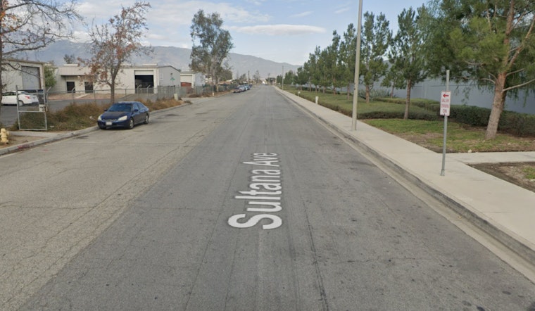 Fontana Man Accused of Orchestrating Grand Theft of Electronics, Detectives Foil Scheme