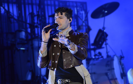 For King & Country's "Unsung Hero" Film Embraces Family and Faith in Cinematic Journey from Australia to Nashville