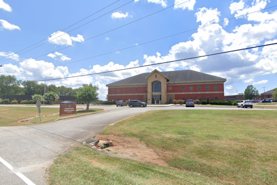 Former Anderson County Corrections Officer Charged with Sexual Assault, Bringing Contraband
