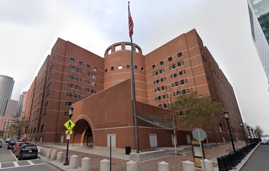 Former Berklee Student Sentenced to Prison for Cyber Harassment Against Pro-Democracy Advocate