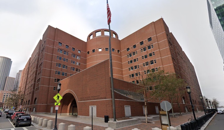 Former Berklee Student Sentenced to Prison for Cyber Harassment Against Pro-Democracy Advocate