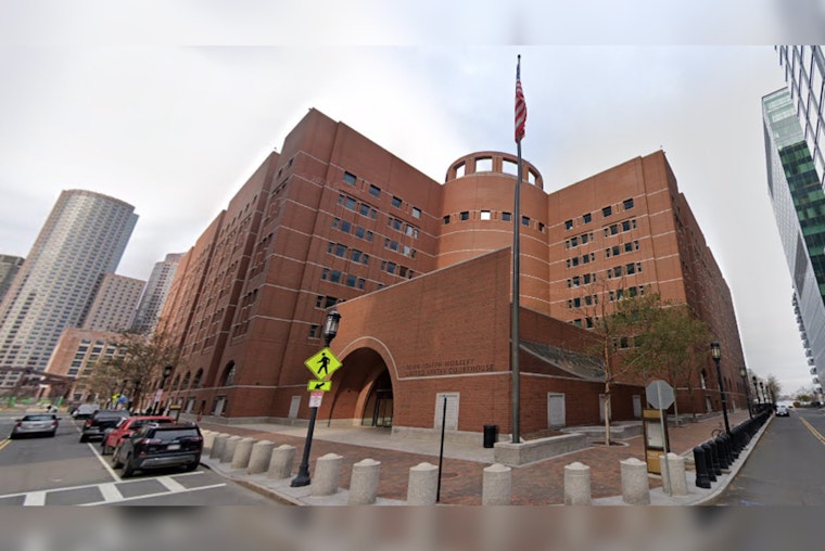 Former Boston Woman Sentenced to 6 Months for Failure to Appear, Flouting Court Order on Social Media