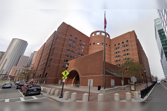 Former Boston Woman Sentenced to 6 Months for Failure to Appear, Flouting Court Order on Social Media