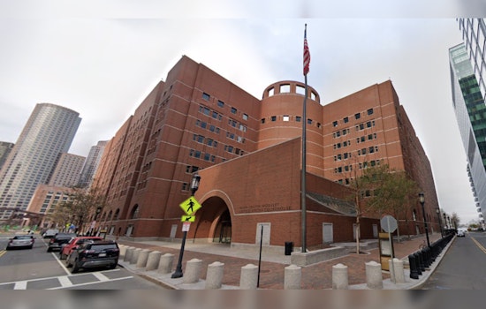 Former Boston Woman Sentenced to 6 Months for Failure to Appear, Flouting Court Order on Social Media