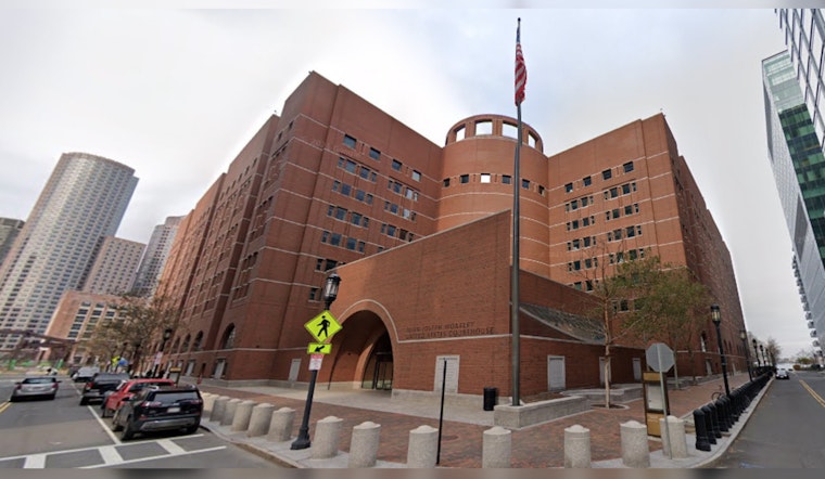 Former Boston Woman Sentenced to 6 Months for Failure to Appear, Flouting Court Order on Social Media