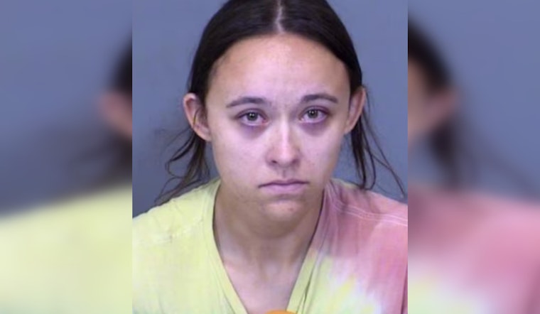 Former Buckeye Teacher Indicted on Felony Sexual Misconduct Charges Involving Minor