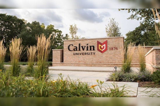 Former Calvin University President and Wife Sue School Over Ouster, Allege Discrimination in Grand Rapids