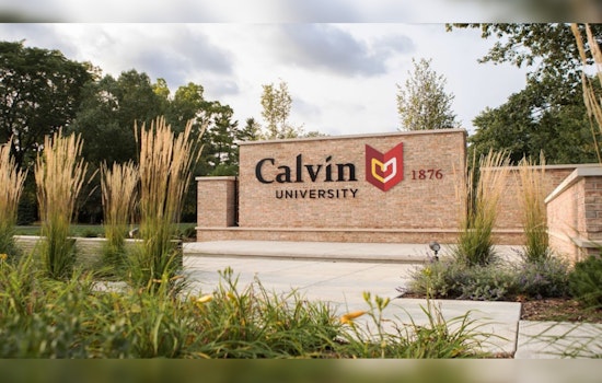 Former Calvin University President and Wife Sue School Over Ouster, Allege Discrimination in Grand Rapids