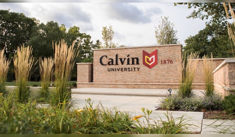 Former Calvin University President and Wife Sue School Over Ouster, Allege Discrimination in Grand Rapids