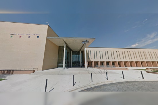 Former Chicago Student Sues CPS, Alleging Sexual Abuse By Ex-Dean, School Neglect