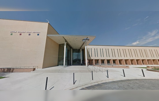 Former Chicago Student Sues CPS, Alleging Sexual Abuse By Ex-Dean, School Neglect