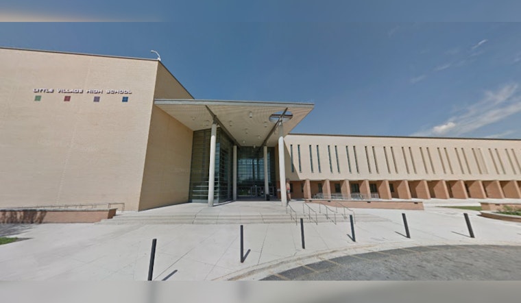 Former Chicago Student Sues CPS, Alleging Sexual Abuse By Ex-Dean, School Neglect