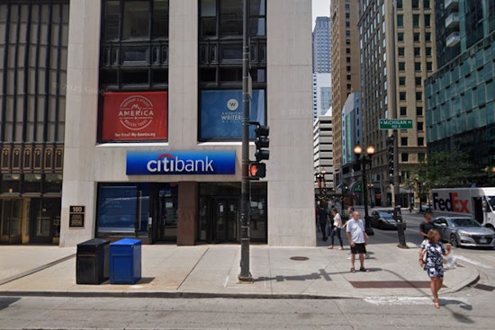 Former Citibank VP in Chicago Sentenced to 2½ Years for Defrauding Elderly Clients of $1.5 Million