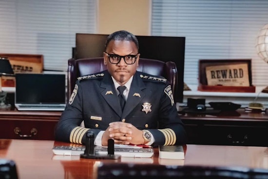 Former Clayton County Police Chief Accuses Successor of Mismanagement and Corruption During Transition
