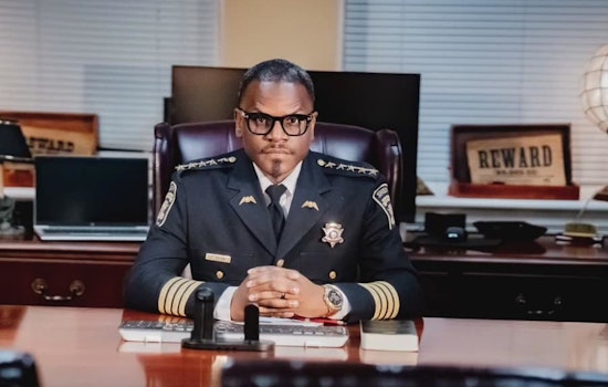 Former Clayton County Police Chief Accuses Successor of Mismanagement and Corruption During Transition