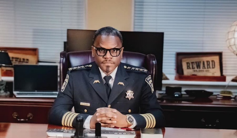 Former Clayton County Police Chief Accuses Successor of Mismanagement and Corruption During Transition