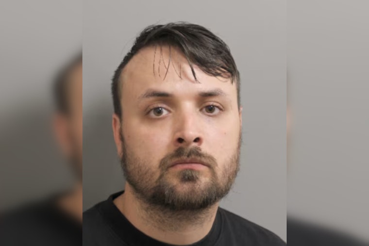 Former Cy-Fair High School Teacher Charged With Sexual Misconduct With Student