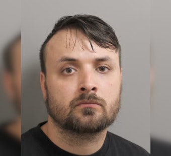 Former Cy-Fair High School Teacher Charged With Sexual Misconduct With Student