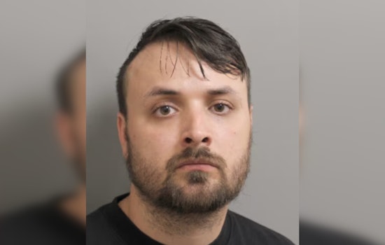 Former Cy-Fair High School Teacher Charged With Sexual Misconduct With Student