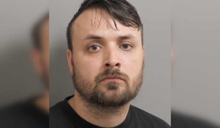 Former Cy-Fair High School Teacher Charged With Sexual Misconduct With Student
