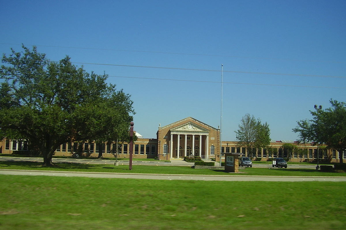 Former CyFair High School Teacher in Cypress Charged with Having