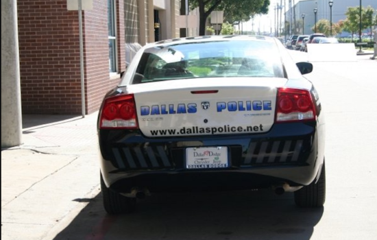Former Dallas Sergeant Charged With Theft of Firearms from Police Property Room
