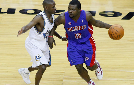 Former Detroit Pistons Guard Will Bynum Sentenced to 18 Months for NBA Healthcare Fraud Scheme
