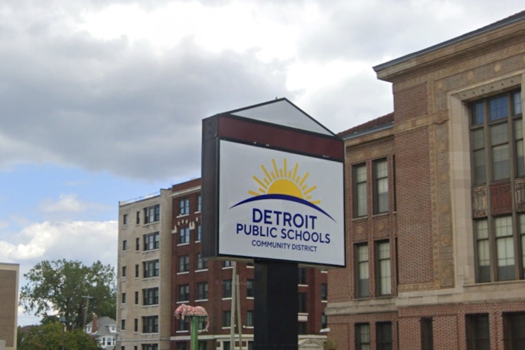 Former Detroit Schools Officer Files $1 Million Suit Alleging Sexual Harassment, Unjust Firing