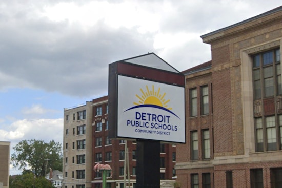 Former Detroit Schools Officer Files $1 Million Suit Alleging Sexual Harassment, Unjust Firing