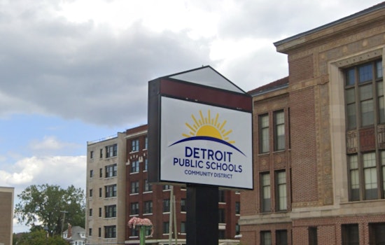 Former Detroit Schools Officer Files $1 Million Suit Alleging Sexual Harassment, Unjust Firing