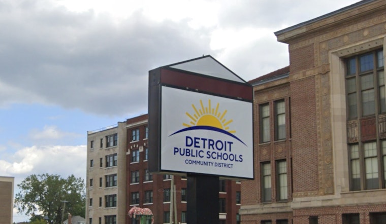 Former Detroit Schools Officer Files $1 Million Suit Alleging Sexual Harassment, Unjust Firing