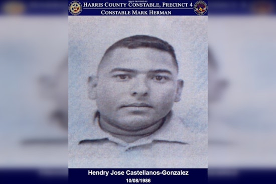 Former Employee Hendry Gonzalez-Castellanos Accused of Theft, Forgery in Business Check Scheme