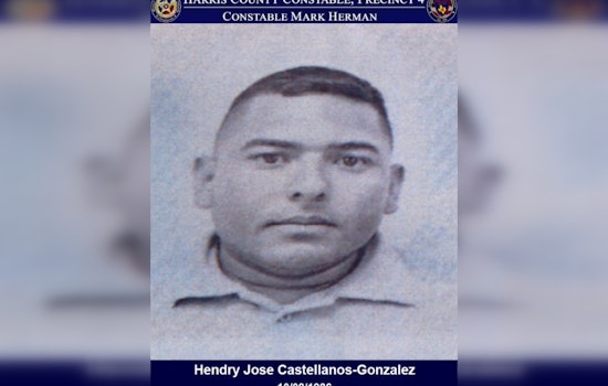 Former Employee Hendry Gonzalez-Castellanos Accused of Theft, Forgery in Business Check Scheme