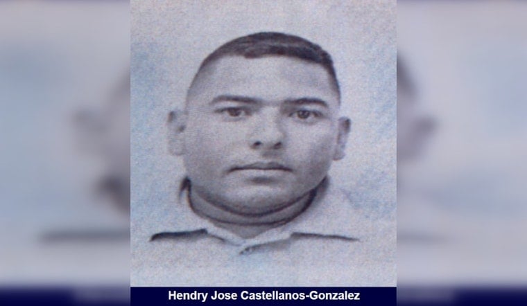 Former Employee Hendry Gonzalez-Castellanos Accused of Theft, Forgery in Business Check Scheme