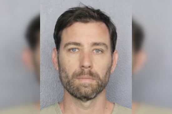 Former Fort Lauderdale Catholic School Teacher Accused of Inappropriate Student Relationship