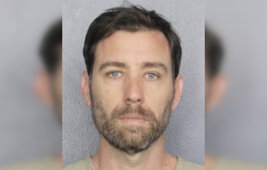 Former Fort Lauderdale Catholic School Teacher Accused of Inappropriate Student Relationship